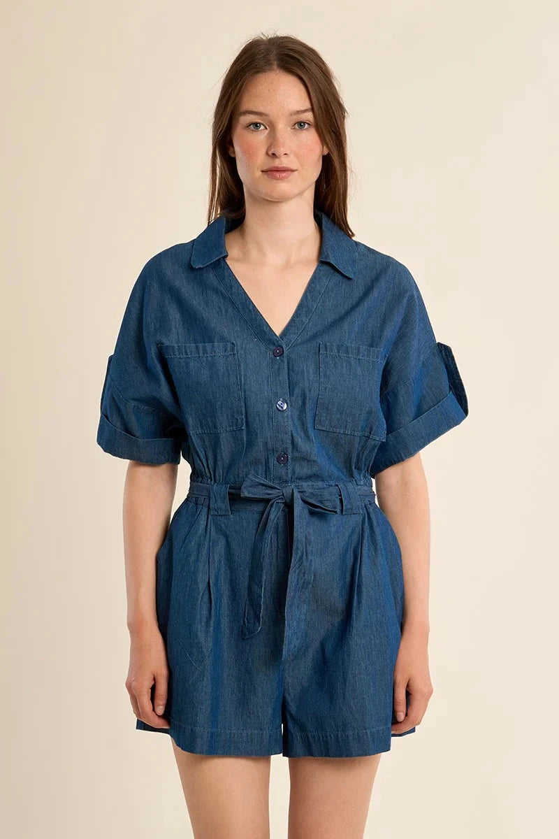 HARPER ROMPER ROMPER MOLLY BRACKEN 