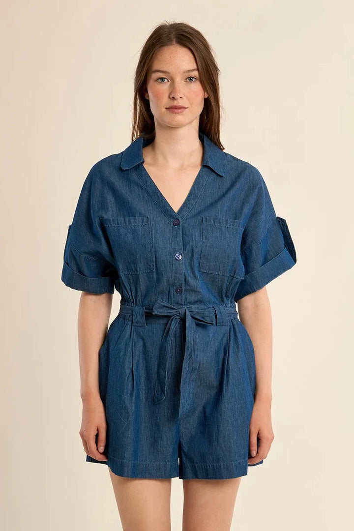 HARPER ROMPER ROMPER MOLLY BRACKEN 