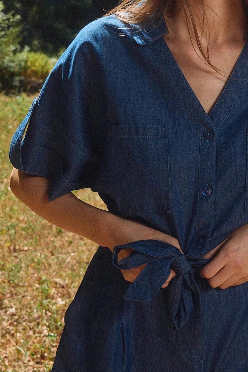 HARPER ROMPER ROMPER MOLLY BRACKEN 