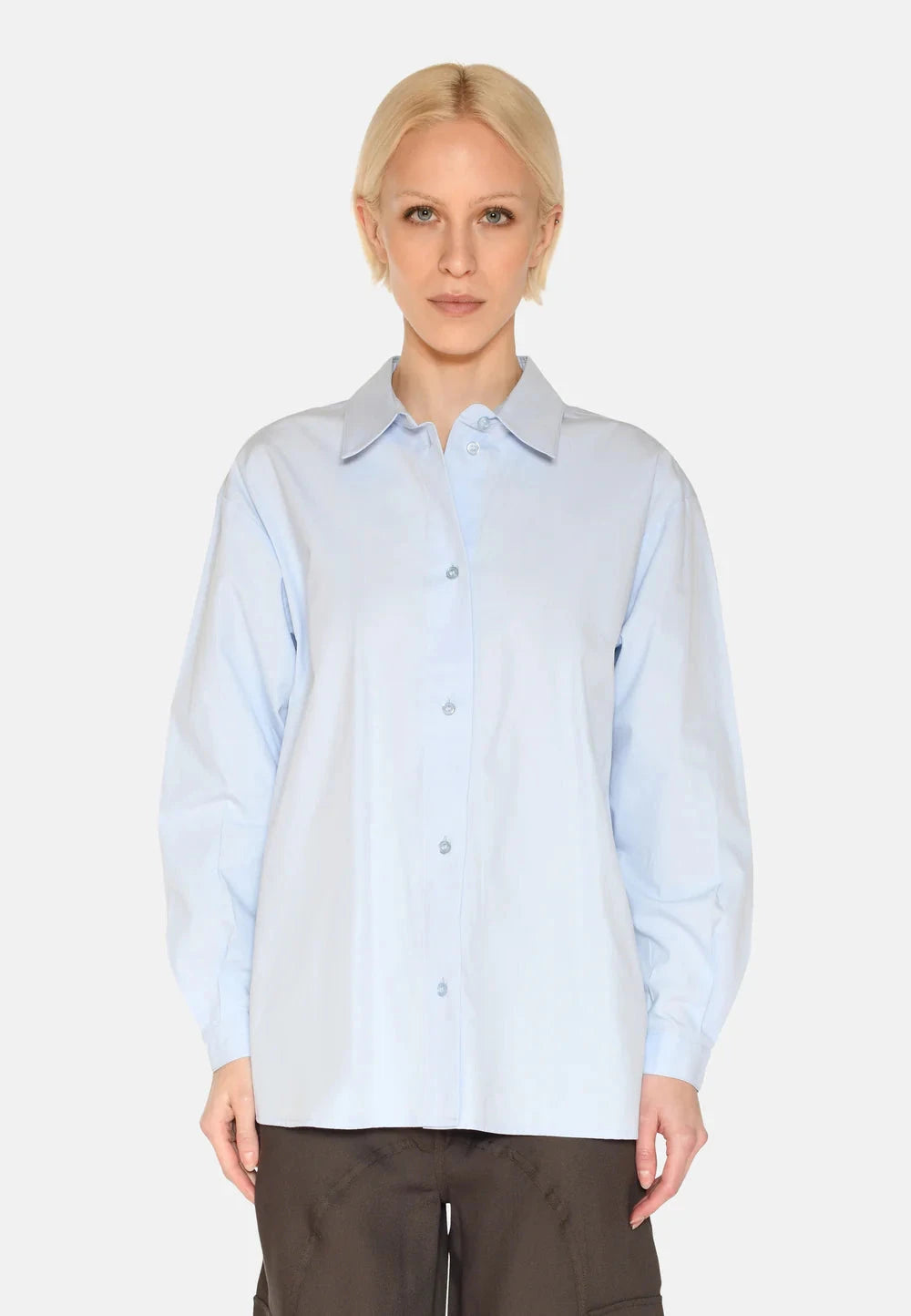 HARPER SHIRT TOP MINIMUM 