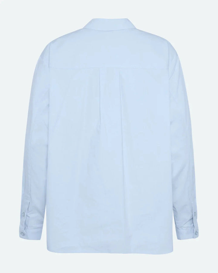 HARPER SHIRT TOP MINIMUM 