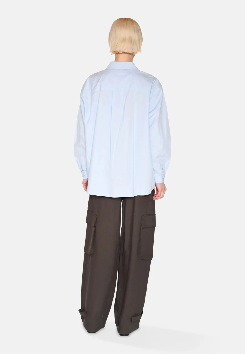 HARPER SHIRT TOP MINIMUM 