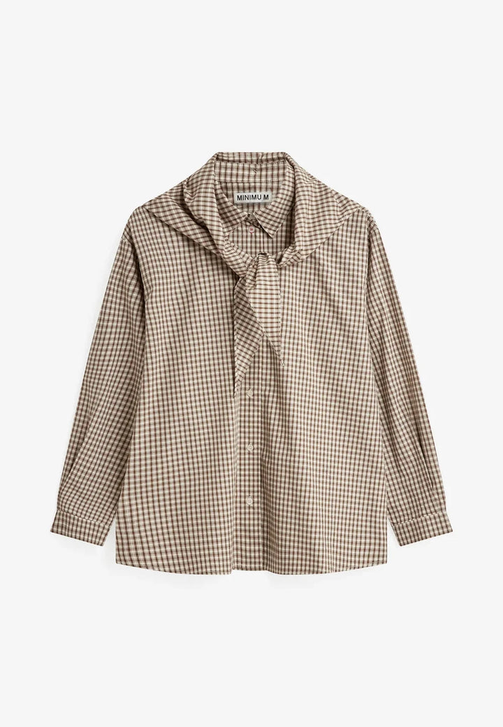 HARPER SHIRT TOP MINIMUM 