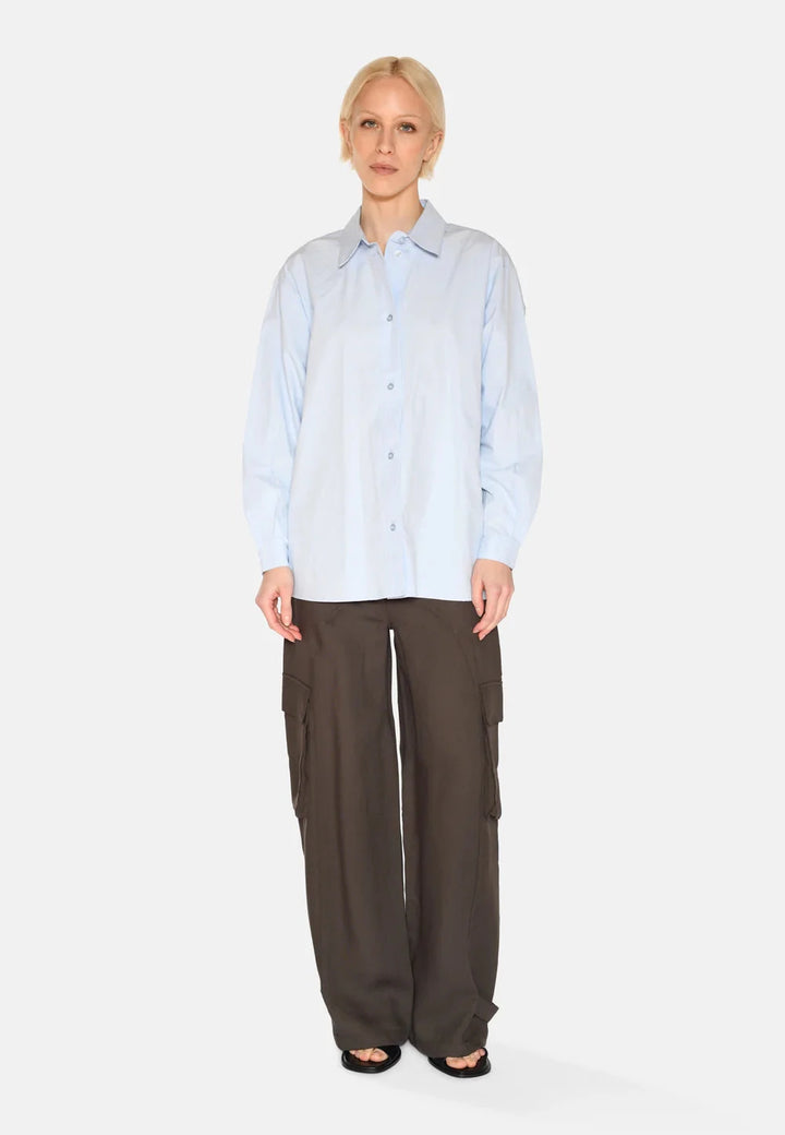 HARPER SHIRT TOP MINIMUM 