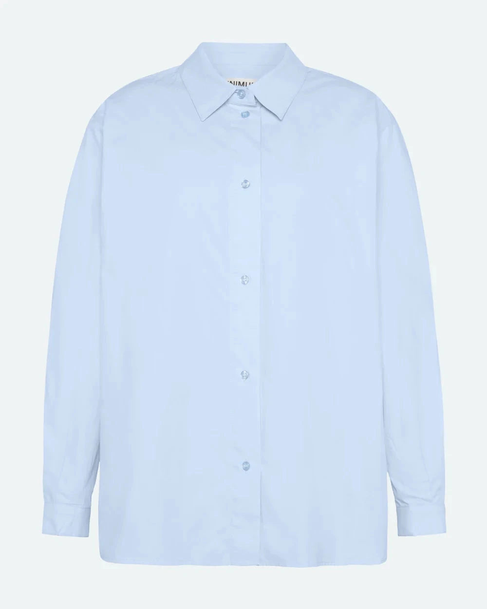 HARPER SHIRT TOP MINIMUM 