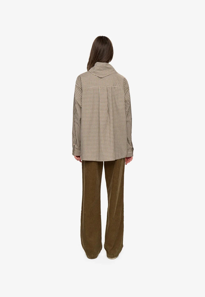 HARPER SHIRT TOP MINIMUM 
