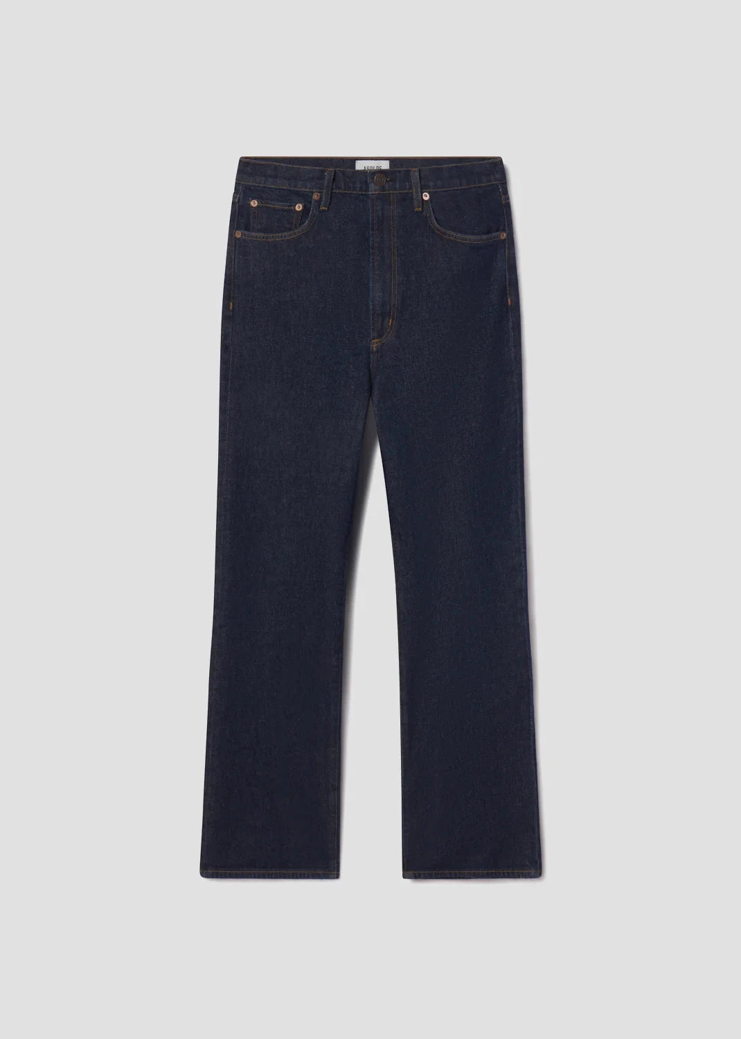 HARPER STRAIGHT - REISSUE DENIM AGOLDE 