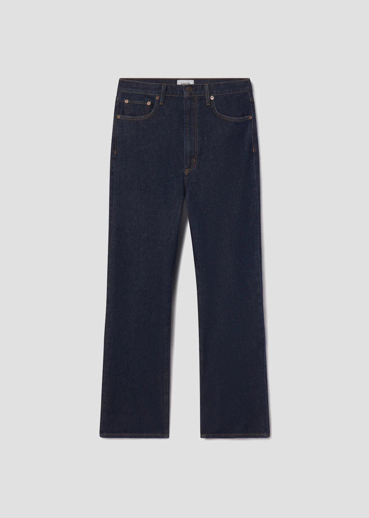 HARPER STRAIGHT - REISSUE DENIM AGOLDE 