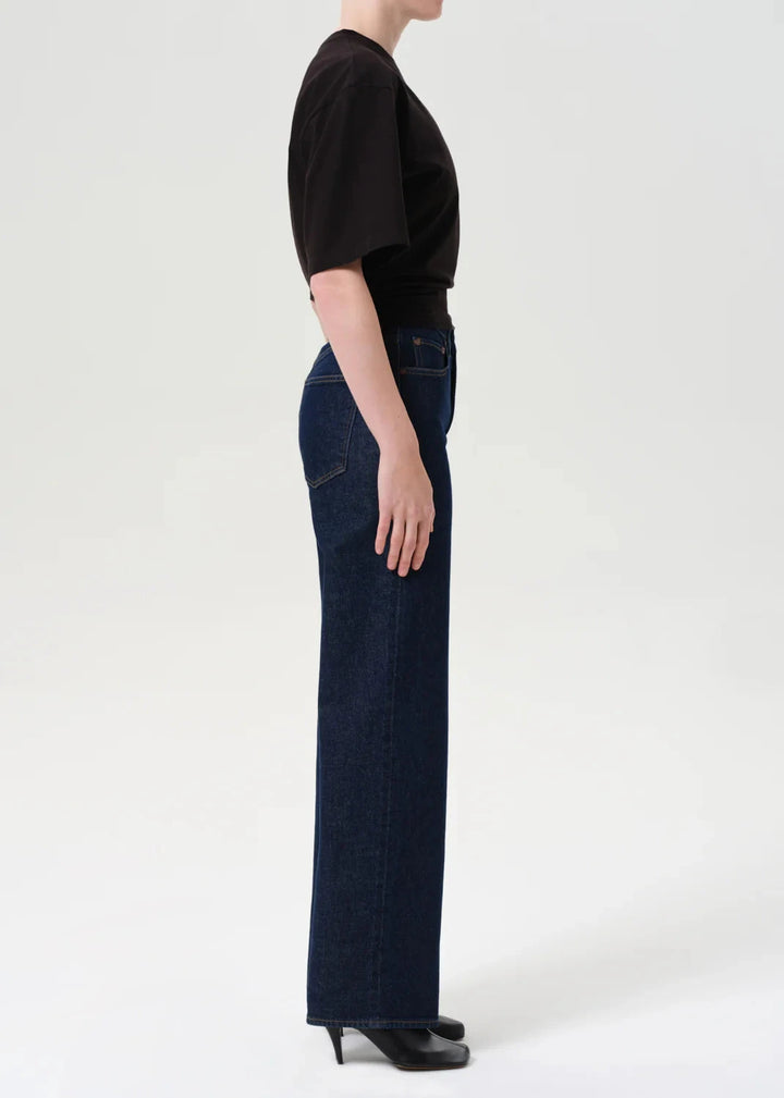 HARPER STRAIGHT - REISSUE DENIM AGOLDE 