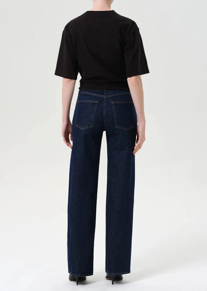 HARPER STRAIGHT - REISSUE DENIM AGOLDE 