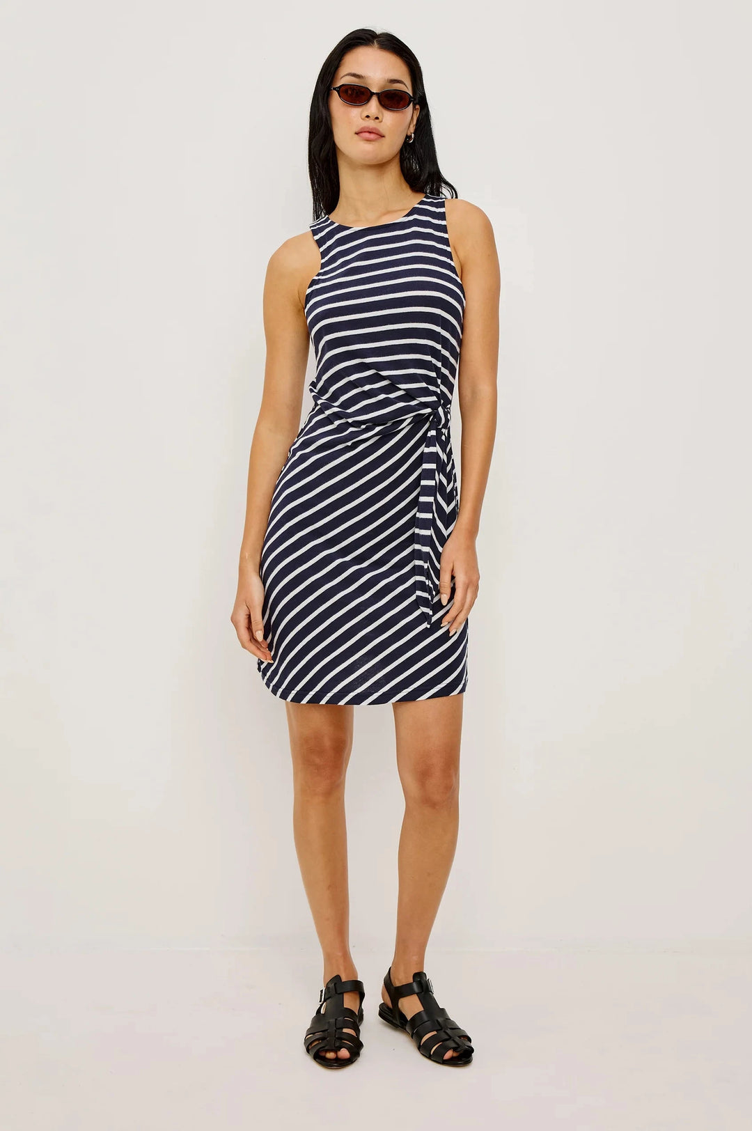 HARRIET DRESS Dress RAILS 