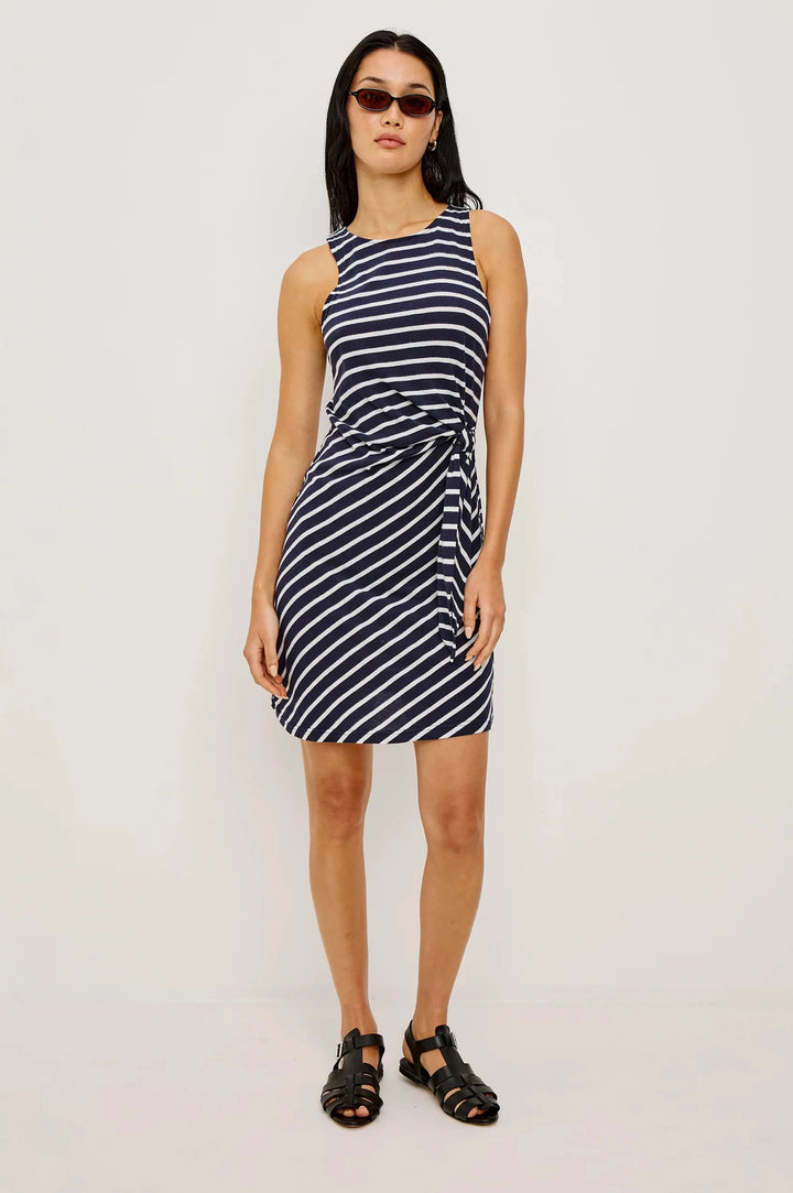 HARRIET DRESS Dress RAILS 