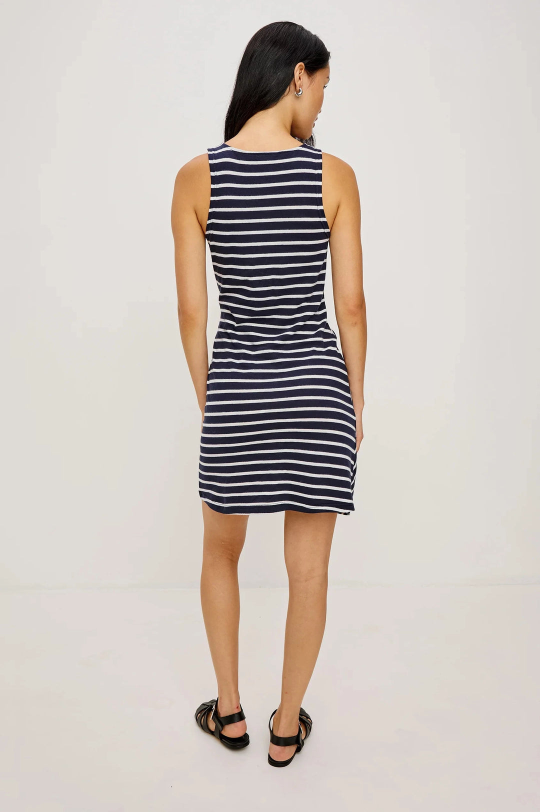 HARRIET DRESS Dress RAILS 