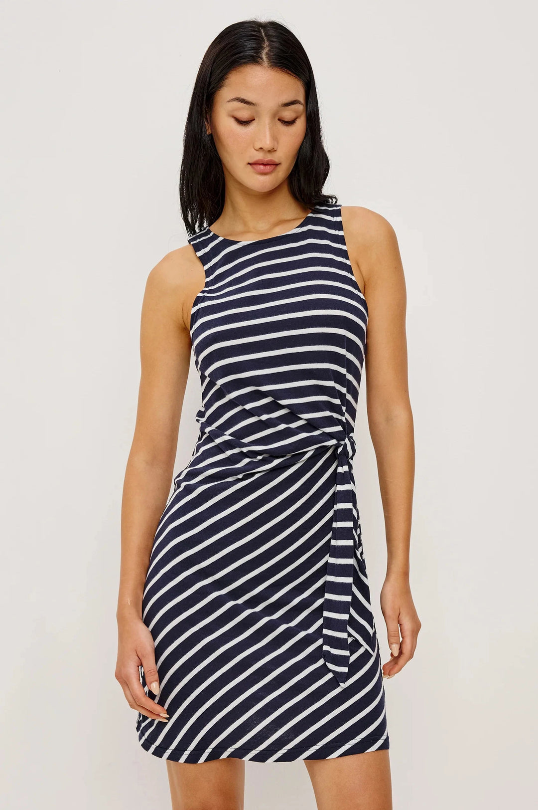 HARRIET DRESS Dress RAILS 