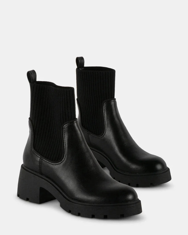 HARTFORD BOOTS STEVE MADDEN SHOES 