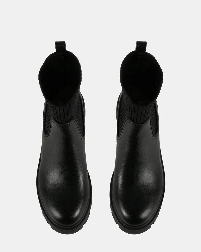 HARTFORD BOOTS STEVE MADDEN SHOES 