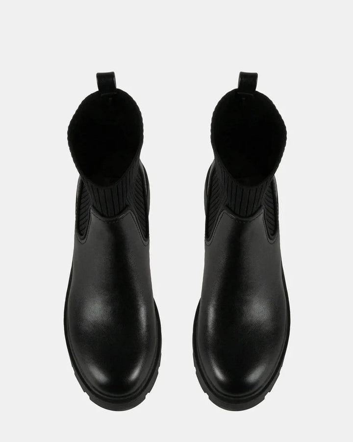 HARTFORD BOOTS STEVE MADDEN SHOES 