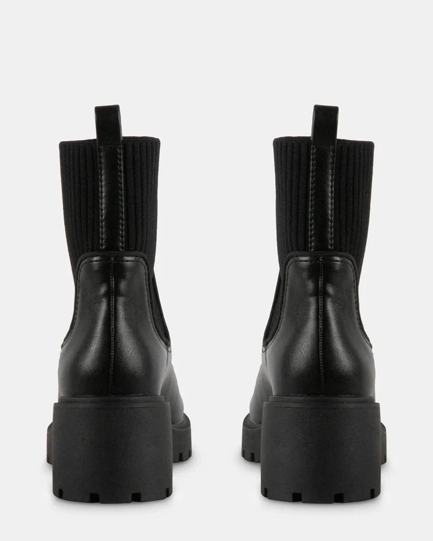 HARTFORD BOOTS STEVE MADDEN SHOES 