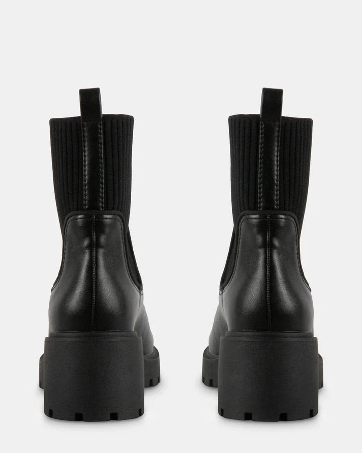 HARTFORD BOOTS STEVE MADDEN SHOES 