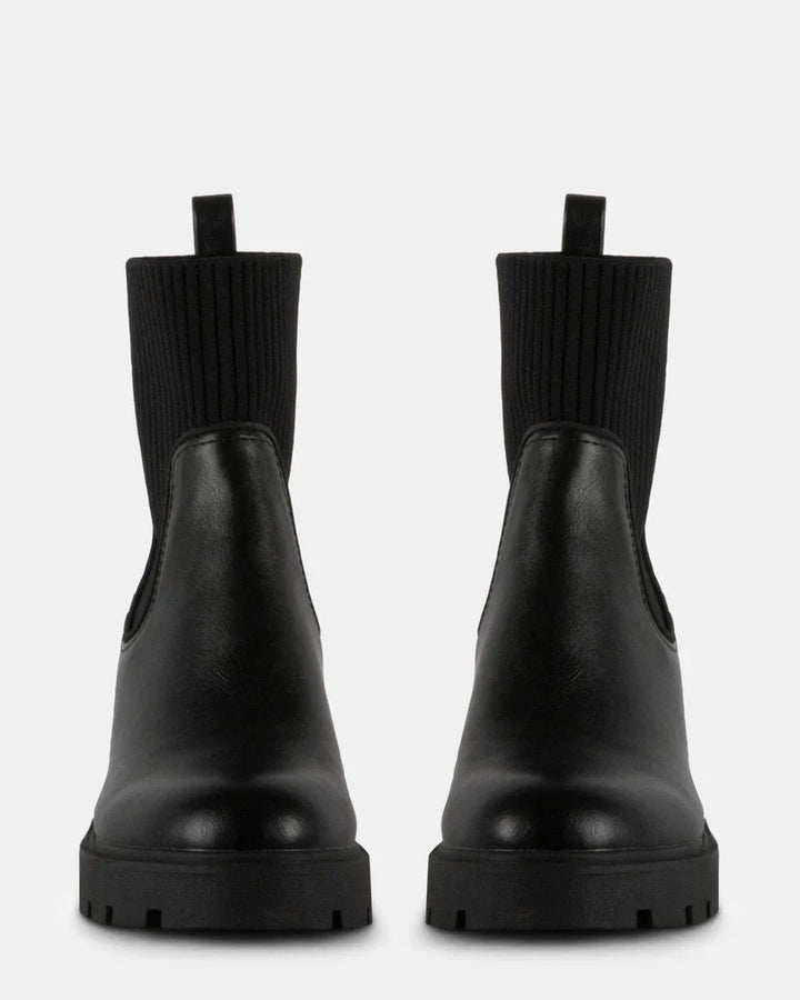 HARTFORD BOOTS STEVE MADDEN SHOES 
