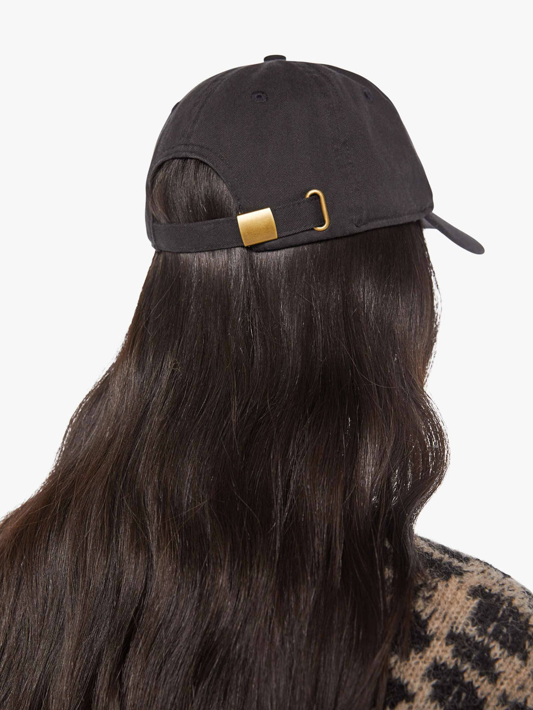 HATS OFF Hat Mother 