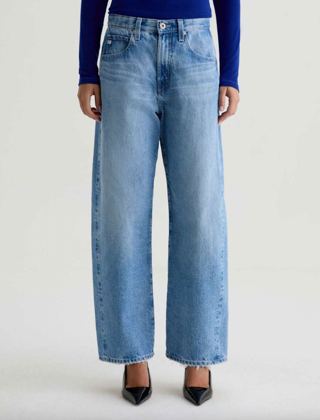 HATTIE - BLUEPRINT DENIM AG 