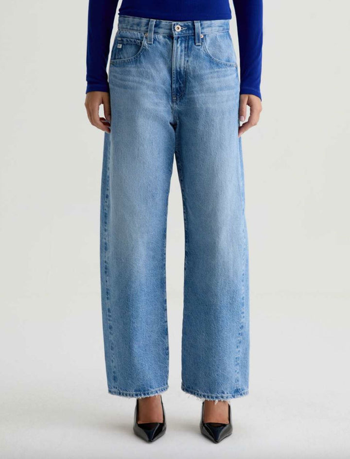 HATTIE - BLUEPRINT DENIM AG 
