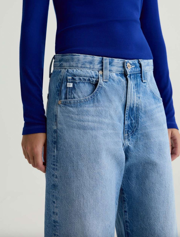 HATTIE - BLUEPRINT DENIM AG 