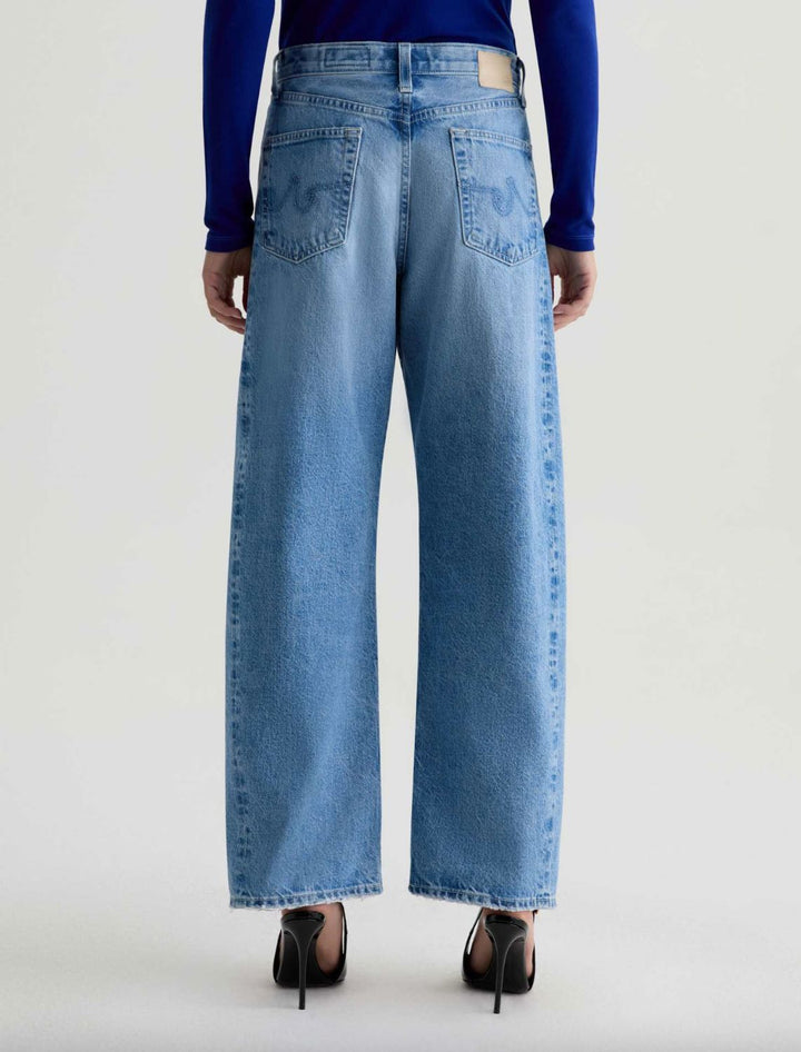 HATTIE - BLUEPRINT DENIM AG 