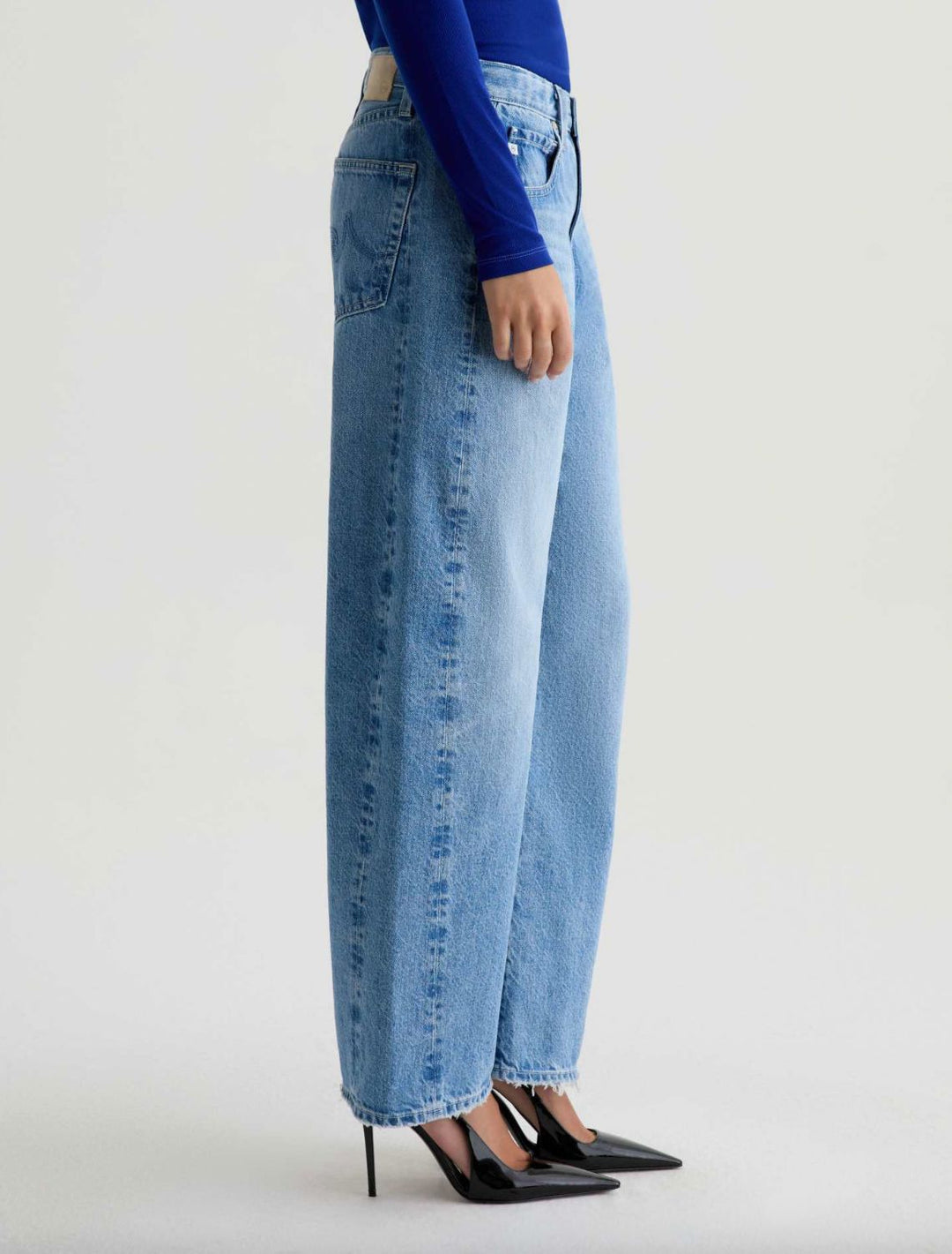 HATTIE - BLUEPRINT DENIM AG 
