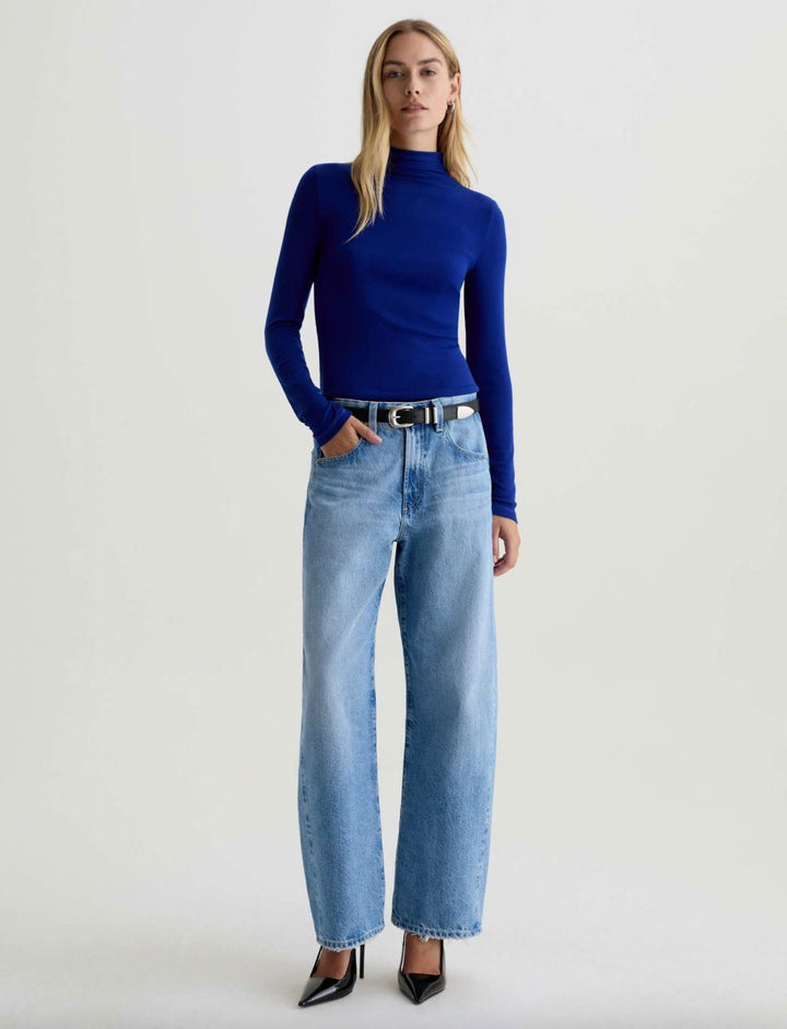 HATTIE - BLUEPRINT DENIM AG 