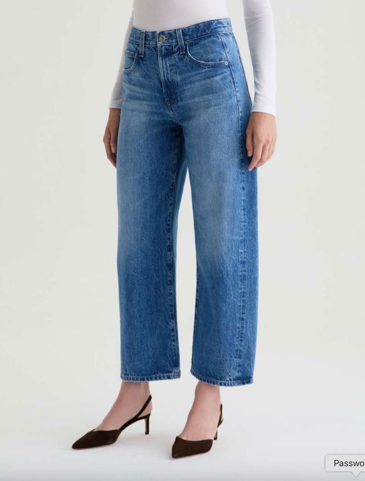 HATTIE - CANDID DENIM AG 