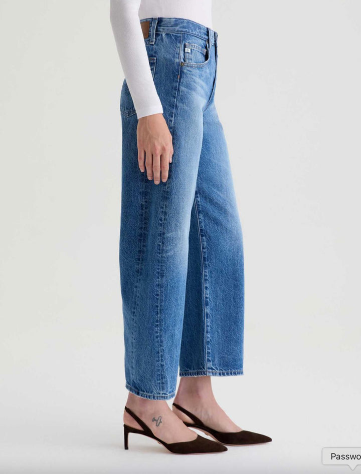 HATTIE - CANDID DENIM AG 