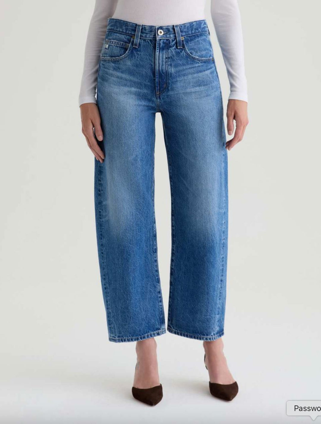 HATTIE - CANDID DENIM AG 