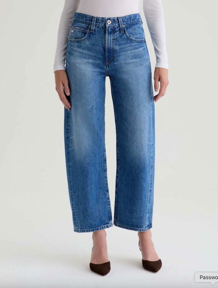 HATTIE - CANDID DENIM AG 