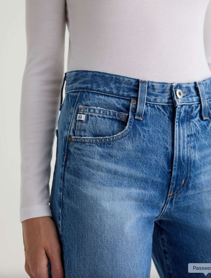 HATTIE - CANDID DENIM AG 