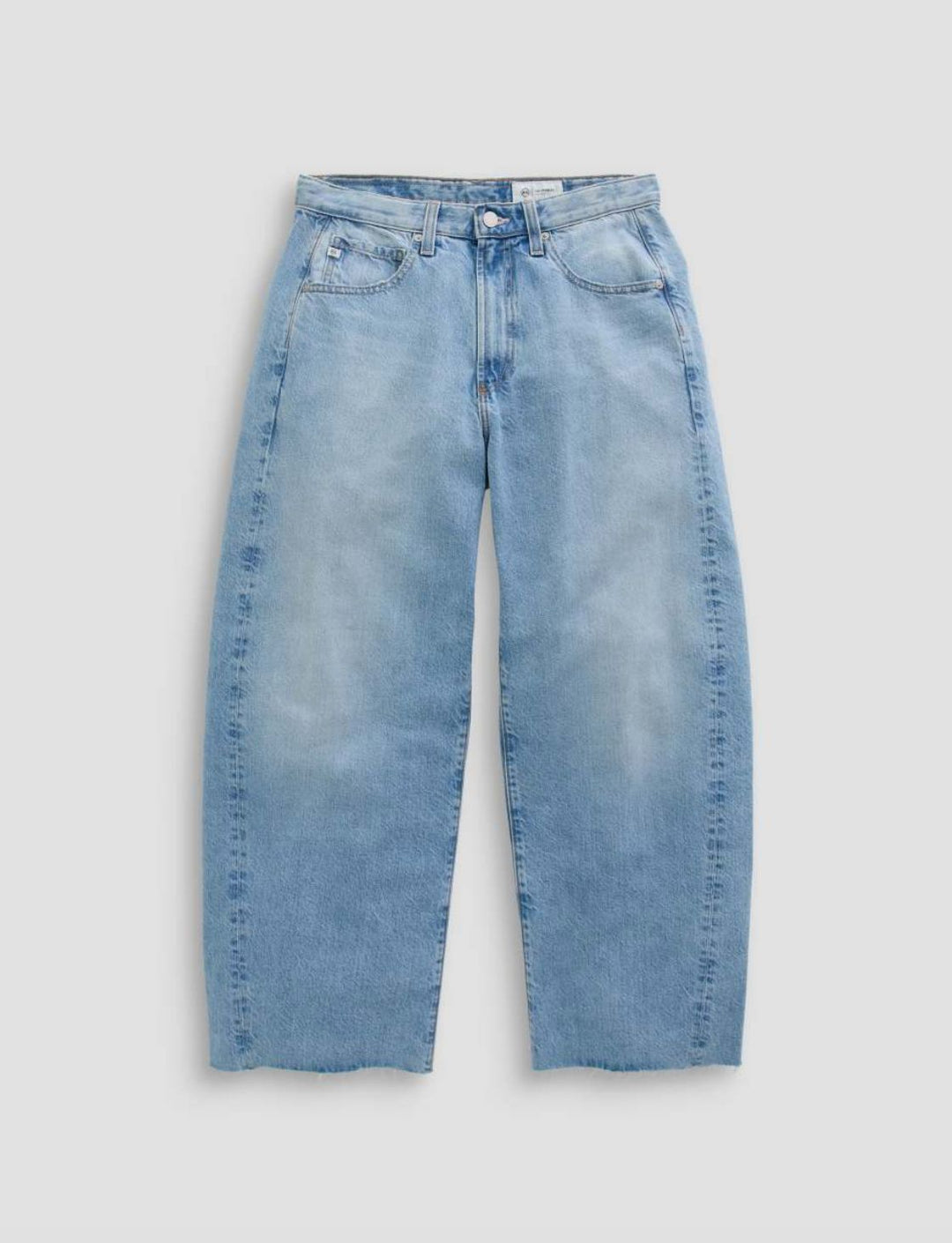 HATTIE CROP - GESTURE Denim AG 