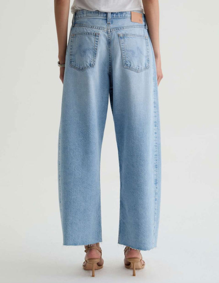 HATTIE CROP - GESTURE Denim AG 
