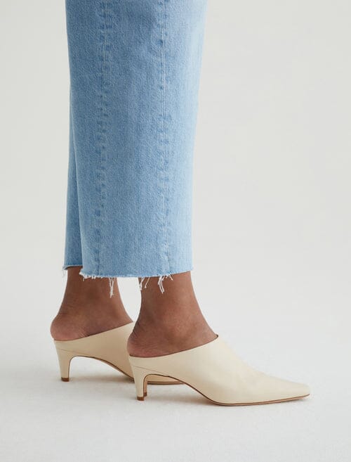 HATTIE CROP - SUNRISE DENIM AG 