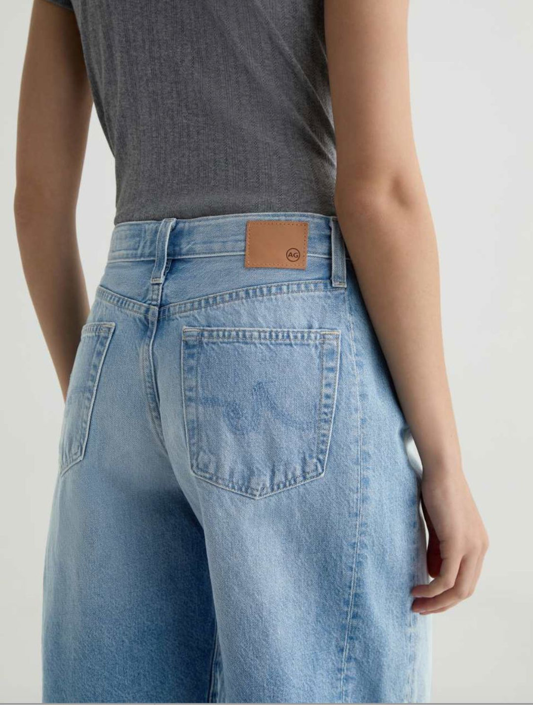 HATTIE SHORT - MONDRIAN SHORTS AG 