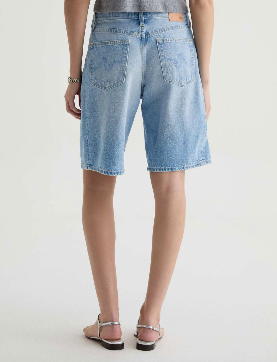 HATTIE SHORT - MONDRIAN SHORTS AG 