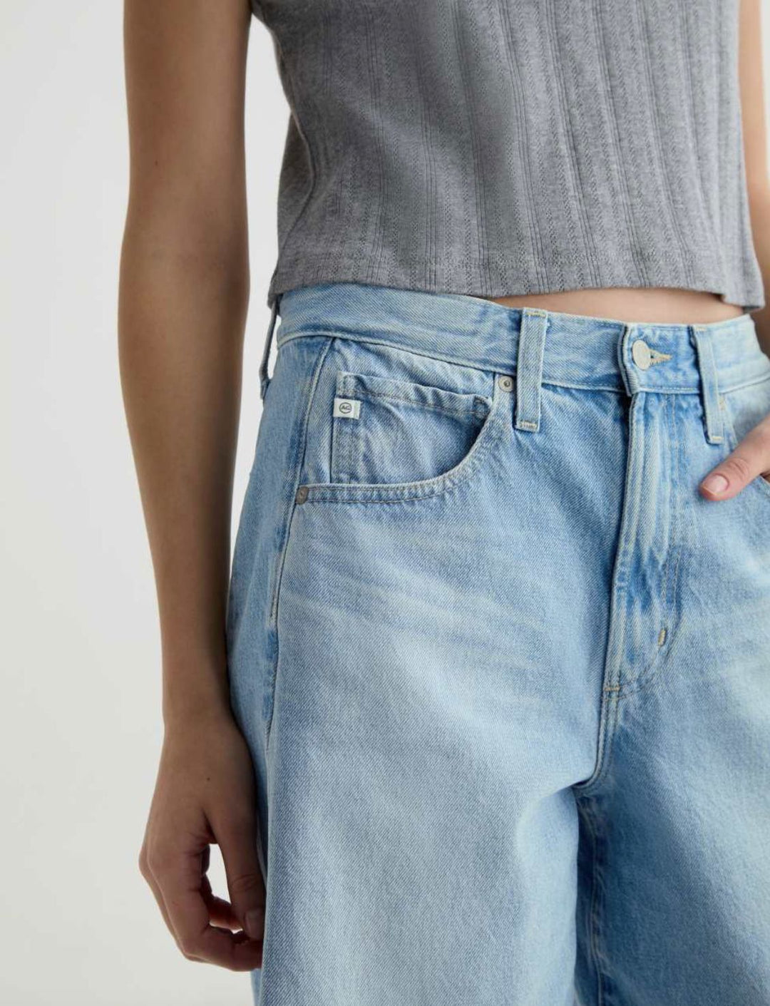 HATTIE SHORT - MONDRIAN SHORTS AG 