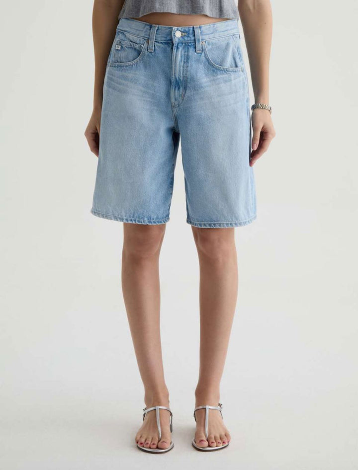 HATTIE SHORT - MONDRIAN SHORTS AG 