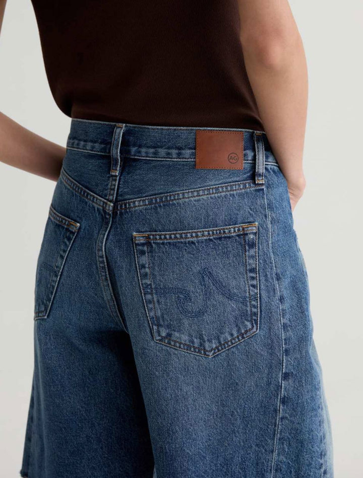 HATTIE SHORT - NOSTALGIA SHORTS AG 