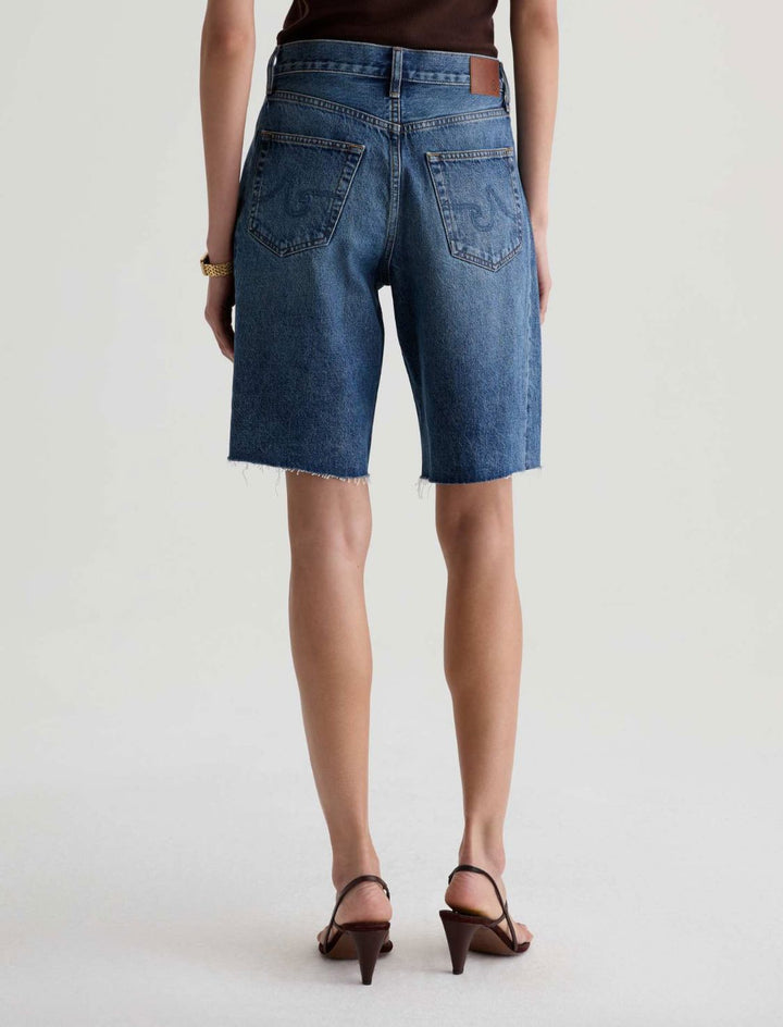 HATTIE SHORT - NOSTALGIA SHORTS AG 