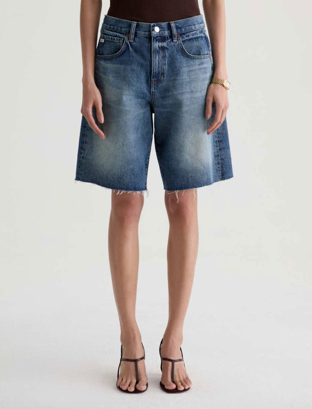 HATTIE SHORT - NOSTALGIA SHORTS AG 