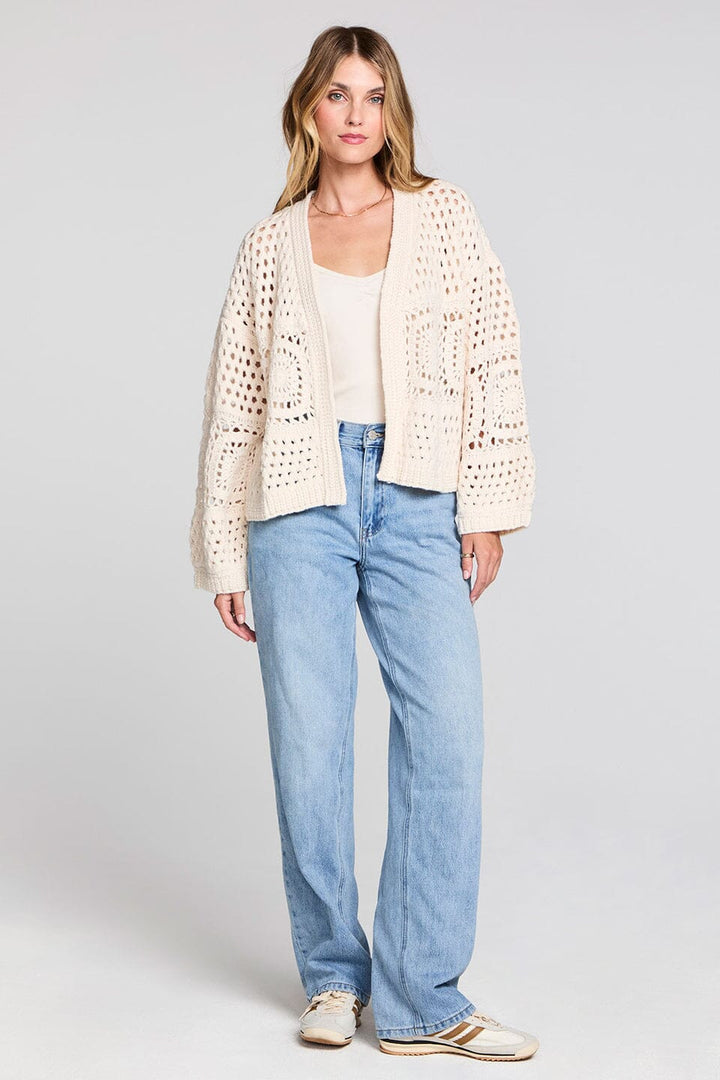 HAVENN SWEATER Cardigan SALTWATER LUXE 