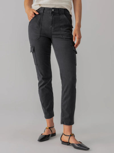 HAYDEN CARGO PANT Pants SANCTUARY 