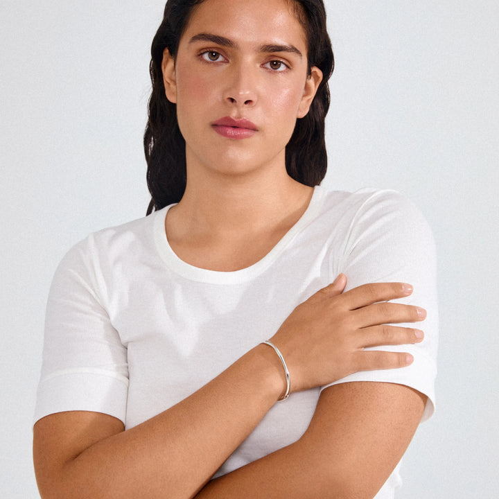 HAZE BANGLE Jewelry PILGRIM 