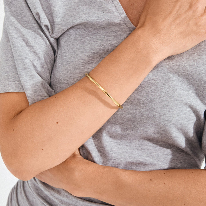 HAZE BANGLE Jewelry PILGRIM 